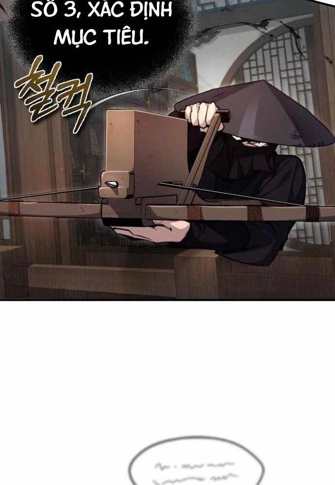 Đệ Nhất Võ Sư, Baek Cao Thủ Chapter 43 - Trang 4