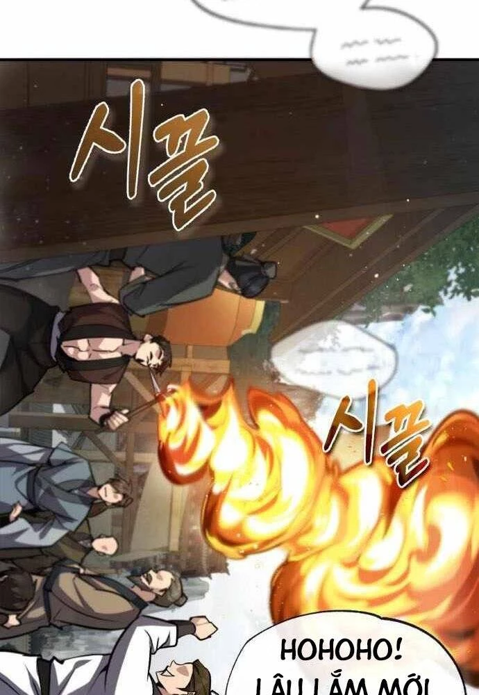 Đệ Nhất Võ Sư, Baek Cao Thủ Chapter 43 - Trang 4