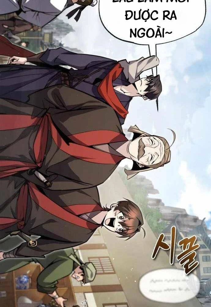 Đệ Nhất Võ Sư, Baek Cao Thủ Chapter 43 - Trang 4