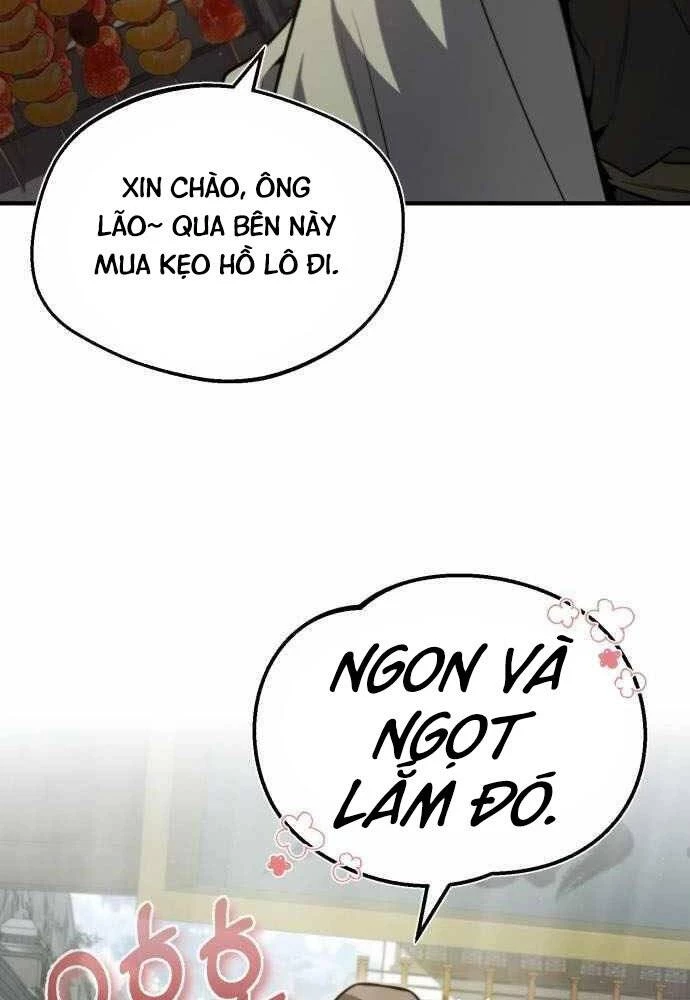 Đệ Nhất Võ Sư, Baek Cao Thủ Chapter 43 - Trang 4
