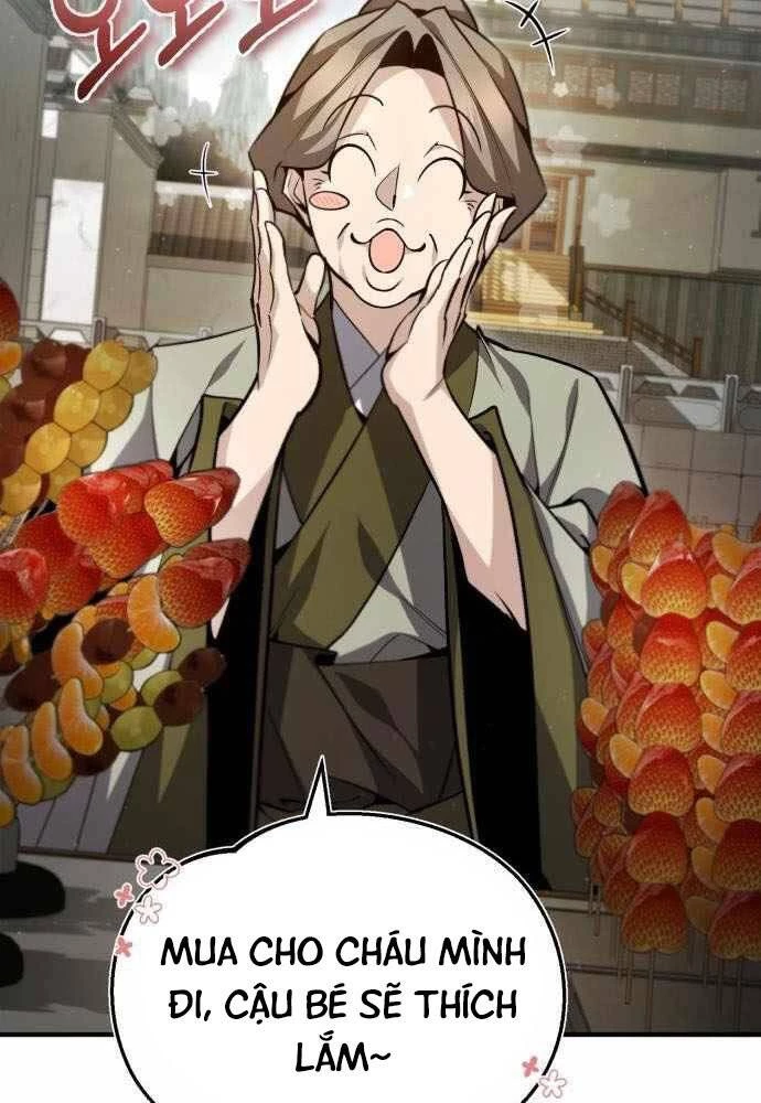 Đệ Nhất Võ Sư, Baek Cao Thủ Chapter 43 - Trang 4