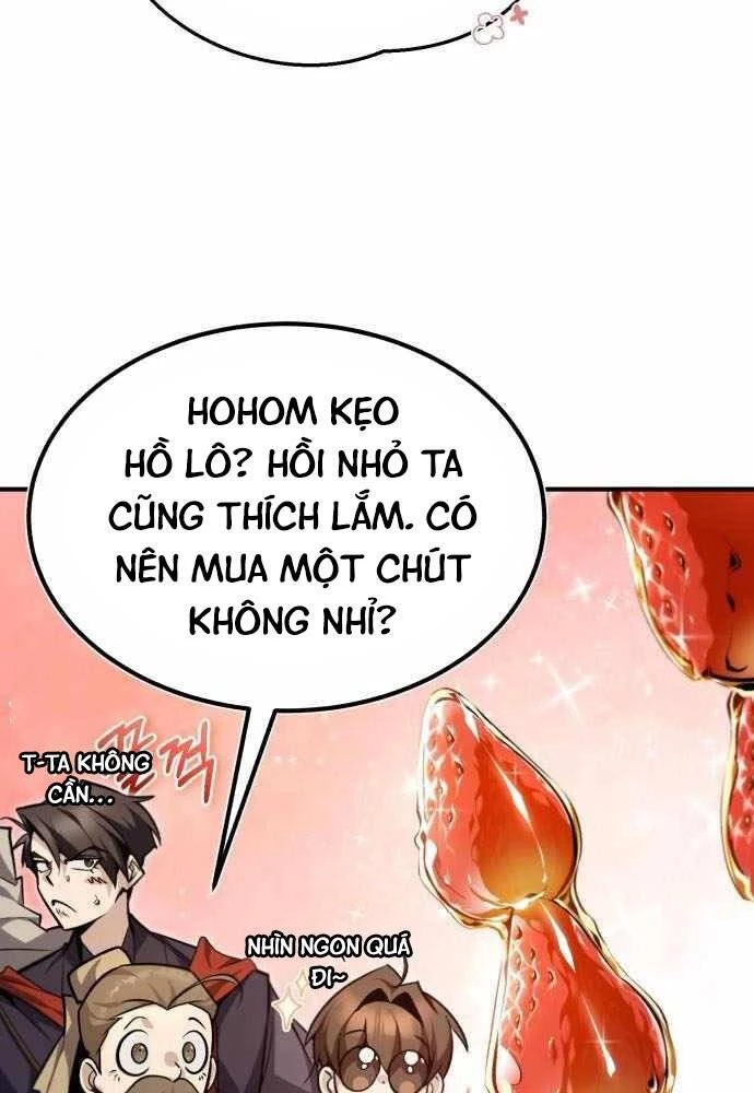 Đệ Nhất Võ Sư, Baek Cao Thủ Chapter 43 - Trang 4
