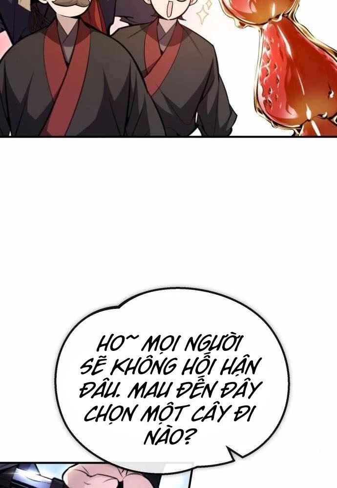 Đệ Nhất Võ Sư, Baek Cao Thủ Chapter 43 - Trang 4