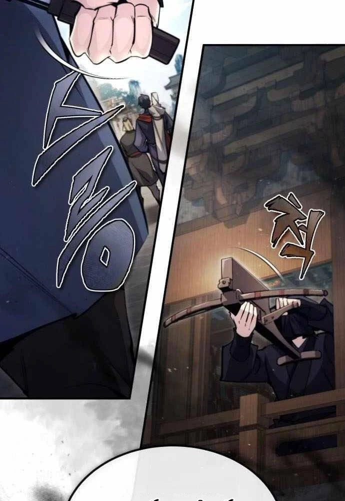 Đệ Nhất Võ Sư, Baek Cao Thủ Chapter 43 - Trang 4