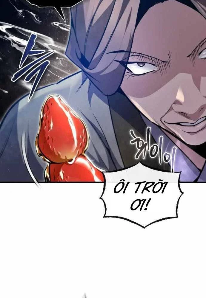 Đệ Nhất Võ Sư, Baek Cao Thủ Chapter 43 - Trang 4