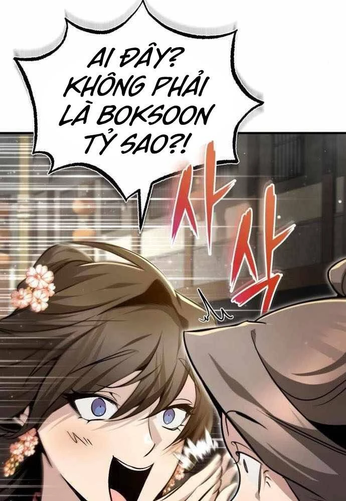 Đệ Nhất Võ Sư, Baek Cao Thủ Chapter 43 - Trang 4