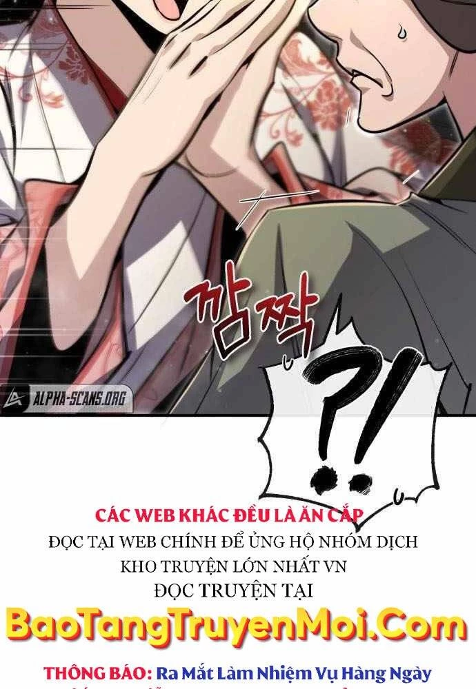 Đệ Nhất Võ Sư, Baek Cao Thủ Chapter 43 - Trang 4