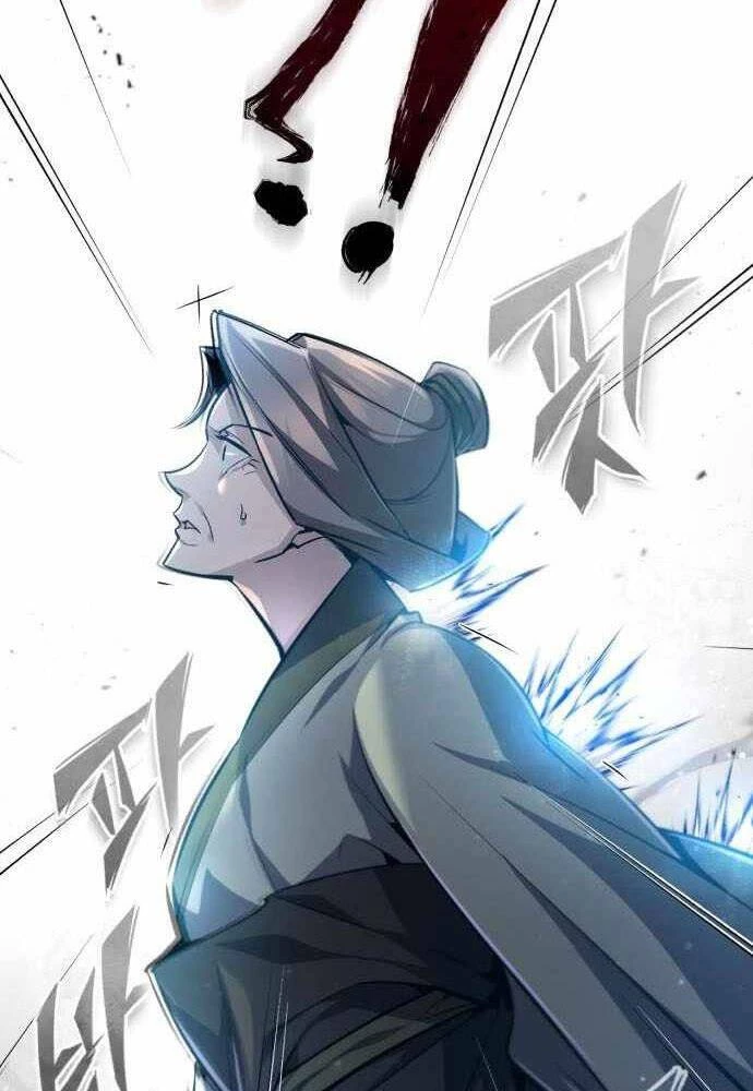 Đệ Nhất Võ Sư, Baek Cao Thủ Chapter 43 - Trang 4