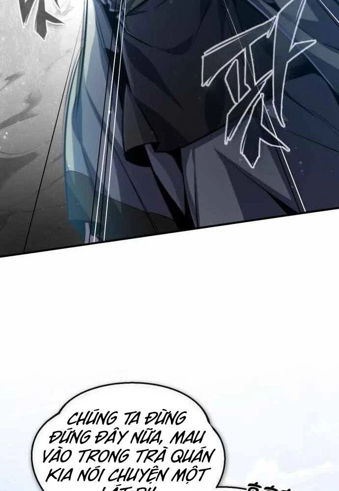 Đệ Nhất Võ Sư, Baek Cao Thủ Chapter 43 - Trang 4