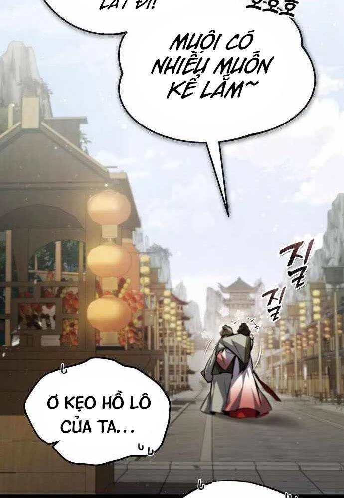Đệ Nhất Võ Sư, Baek Cao Thủ Chapter 43 - Trang 4