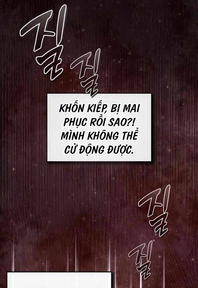 Đệ Nhất Võ Sư, Baek Cao Thủ Chapter 43 - Trang 4