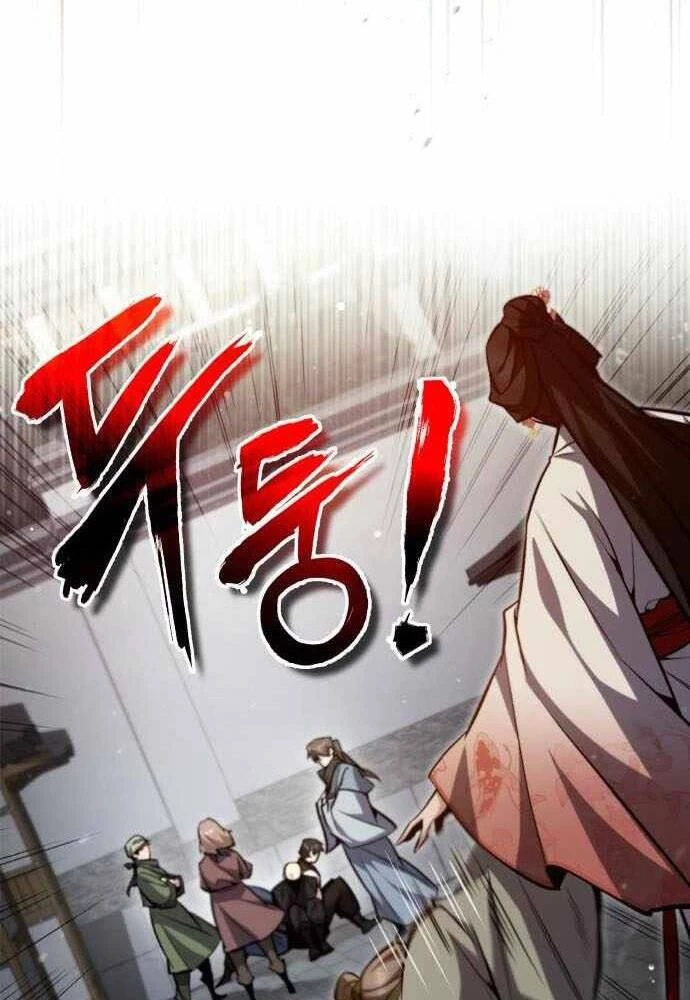 Đệ Nhất Võ Sư, Baek Cao Thủ Chapter 43 - Trang 4