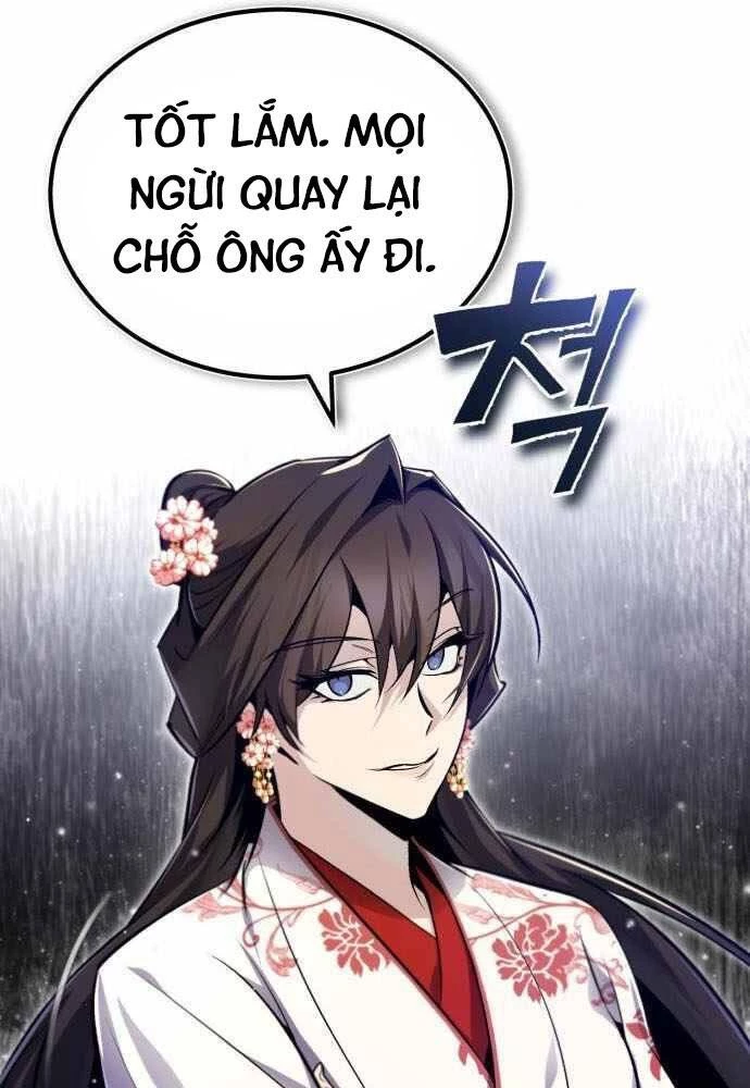 Đệ Nhất Võ Sư, Baek Cao Thủ Chapter 43 - Trang 4