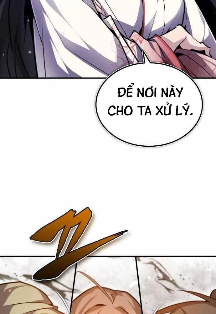 Đệ Nhất Võ Sư, Baek Cao Thủ Chapter 43 - Trang 4