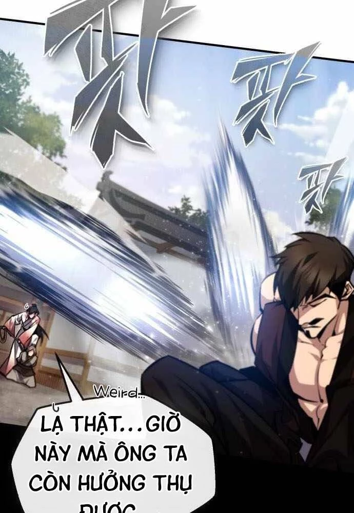 Đệ Nhất Võ Sư, Baek Cao Thủ Chapter 43 - Trang 4