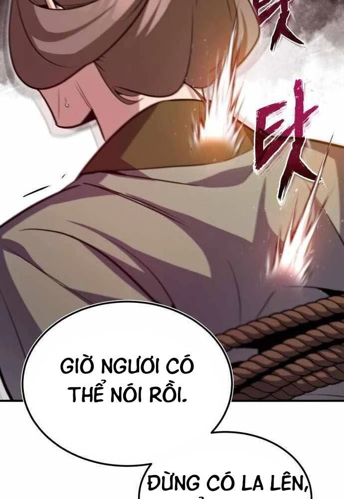 Đệ Nhất Võ Sư, Baek Cao Thủ Chapter 43 - Trang 4