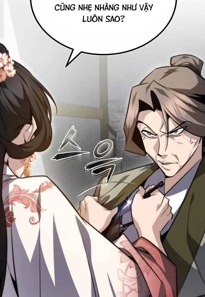 Đệ Nhất Võ Sư, Baek Cao Thủ Chapter 43 - Trang 4