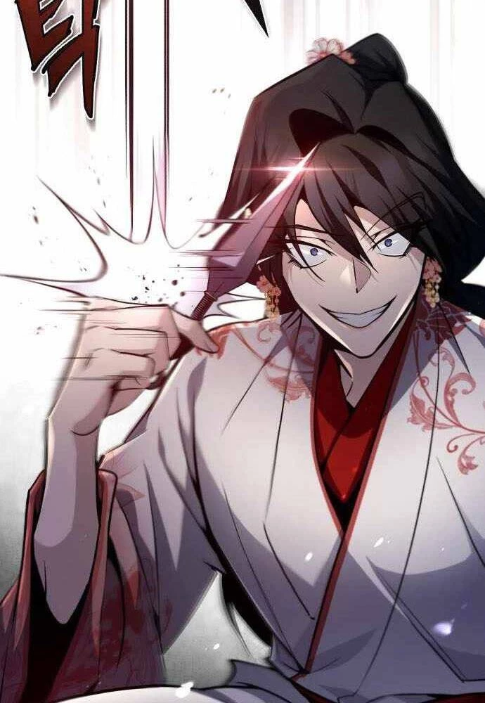 Đệ Nhất Võ Sư, Baek Cao Thủ Chapter 43 - Trang 4