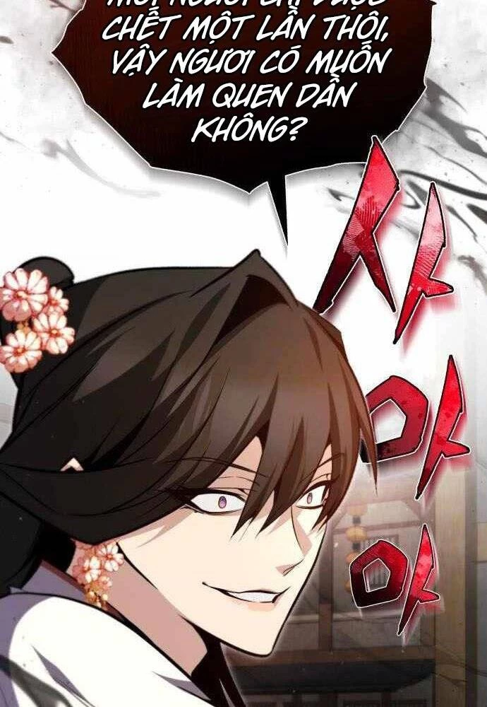 Đệ Nhất Võ Sư, Baek Cao Thủ Chapter 43 - Trang 4