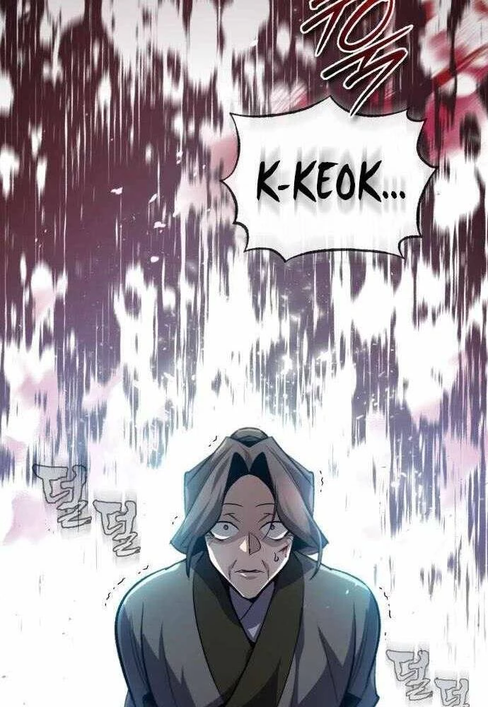 Đệ Nhất Võ Sư, Baek Cao Thủ Chapter 43 - Trang 4