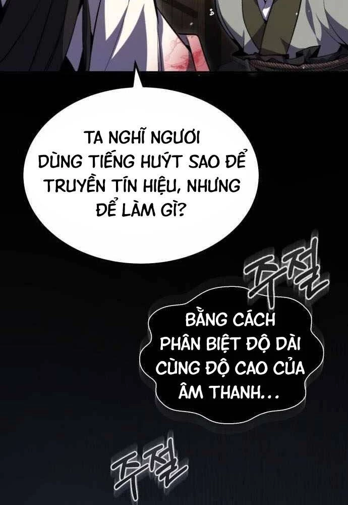 Đệ Nhất Võ Sư, Baek Cao Thủ Chapter 43 - Trang 4