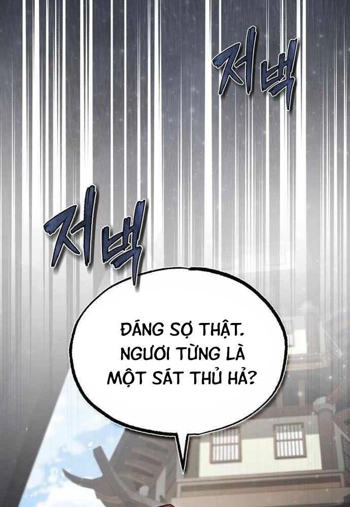 Đệ Nhất Võ Sư, Baek Cao Thủ Chapter 43 - Trang 4