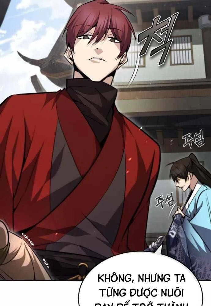 Đệ Nhất Võ Sư, Baek Cao Thủ Chapter 43 - Trang 4