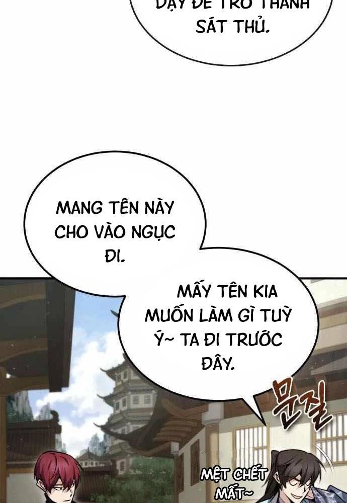 Đệ Nhất Võ Sư, Baek Cao Thủ Chapter 43 - Trang 4