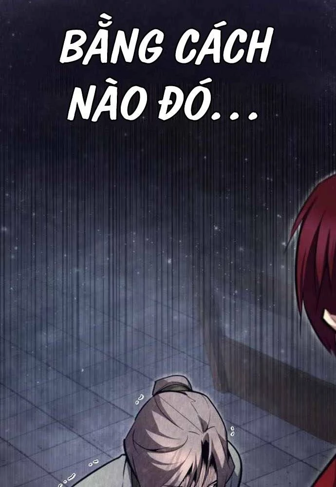 Đệ Nhất Võ Sư, Baek Cao Thủ Chapter 43 - Trang 4