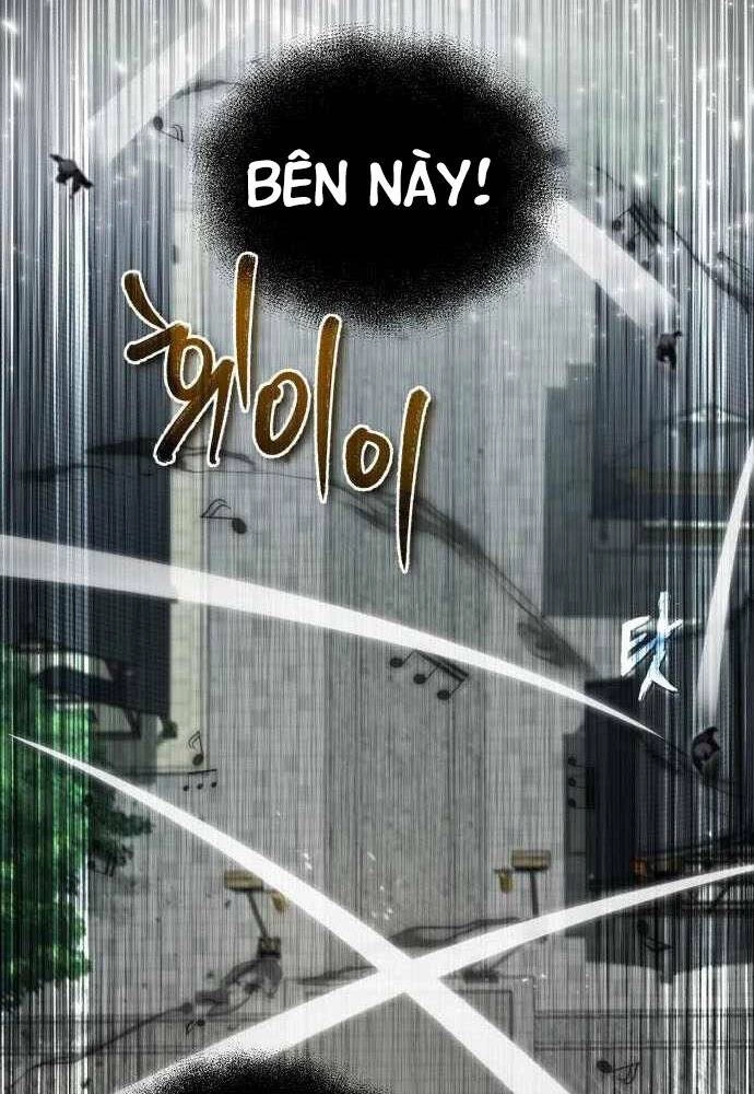 Đệ Nhất Võ Sư, Baek Cao Thủ Chapter 43 - Trang 4