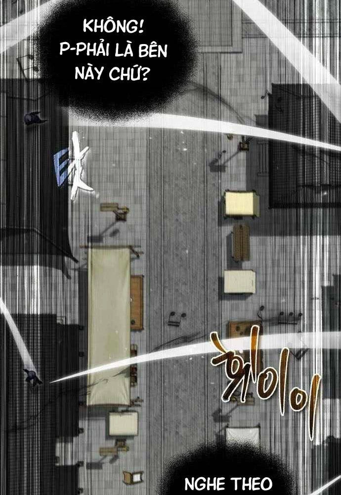 Đệ Nhất Võ Sư, Baek Cao Thủ Chapter 43 - Trang 4