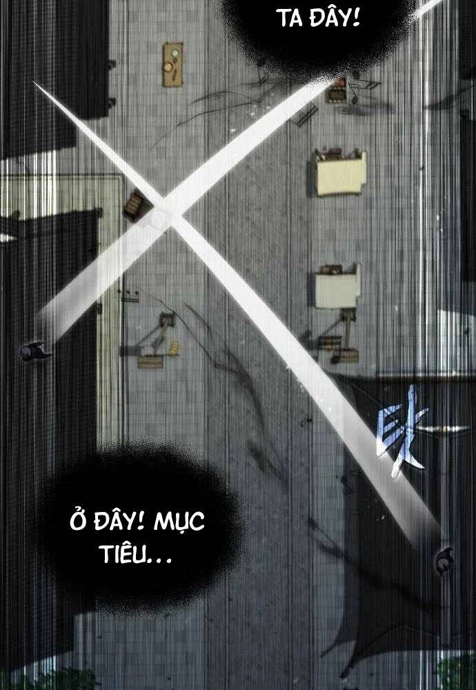 Đệ Nhất Võ Sư, Baek Cao Thủ Chapter 43 - Trang 4