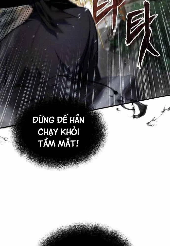 Đệ Nhất Võ Sư, Baek Cao Thủ Chapter 43 - Trang 4
