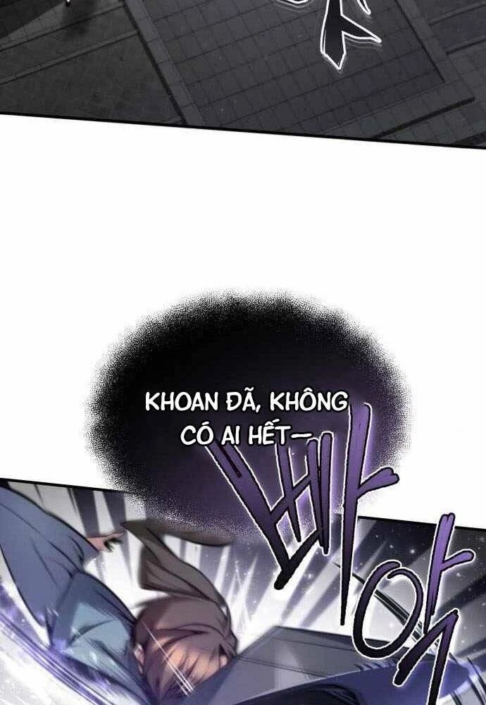 Đệ Nhất Võ Sư, Baek Cao Thủ Chapter 43 - Trang 4