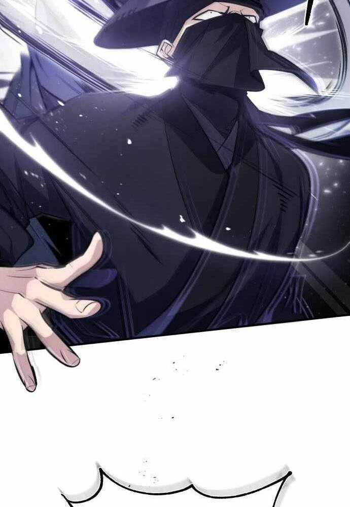 Đệ Nhất Võ Sư, Baek Cao Thủ Chapter 43 - Trang 4