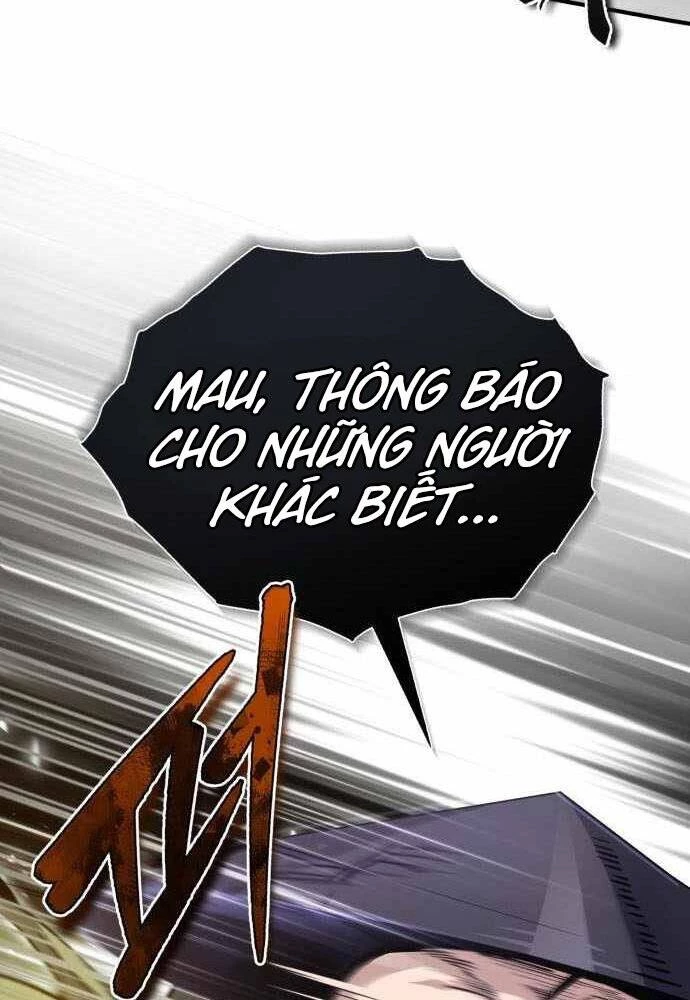 Đệ Nhất Võ Sư, Baek Cao Thủ Chapter 43 - Trang 4