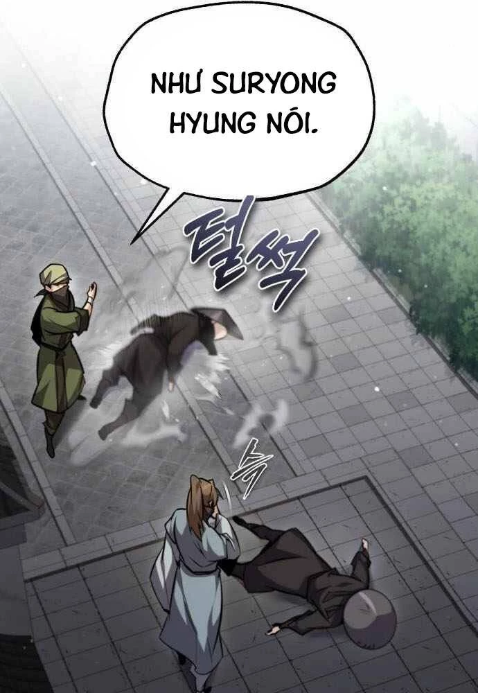 Đệ Nhất Võ Sư, Baek Cao Thủ Chapter 43 - Trang 4