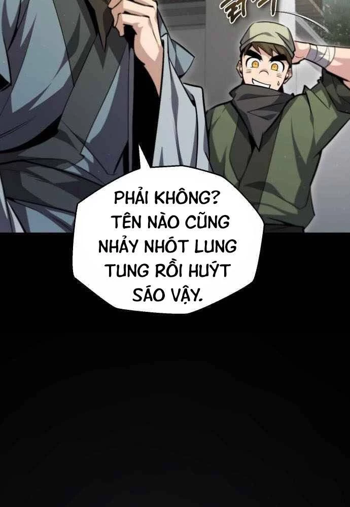 Đệ Nhất Võ Sư, Baek Cao Thủ Chapter 43 - Trang 4