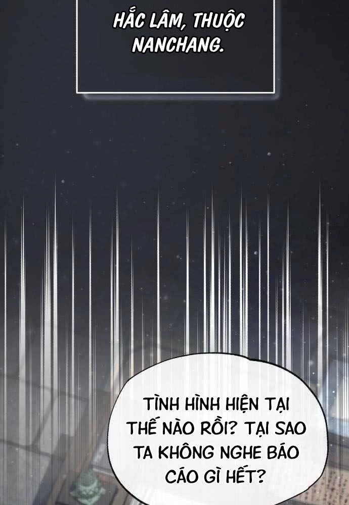 Đệ Nhất Võ Sư, Baek Cao Thủ Chapter 43 - Trang 4