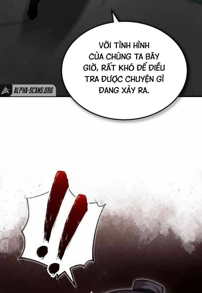 Đệ Nhất Võ Sư, Baek Cao Thủ Chapter 43 - Trang 4