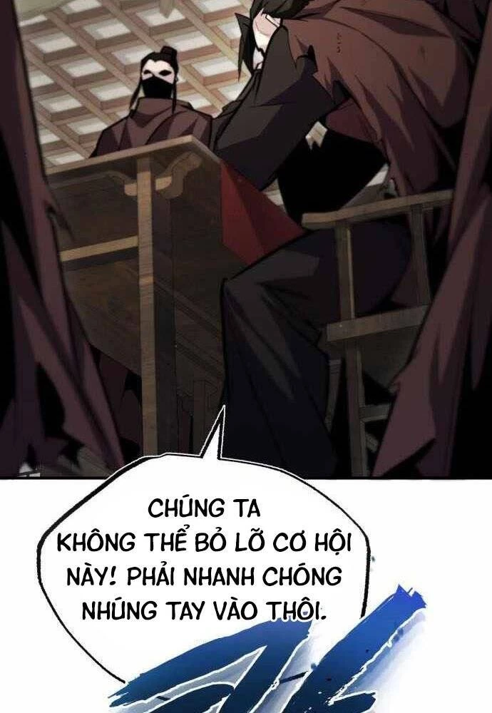Đệ Nhất Võ Sư, Baek Cao Thủ Chapter 43 - Trang 4