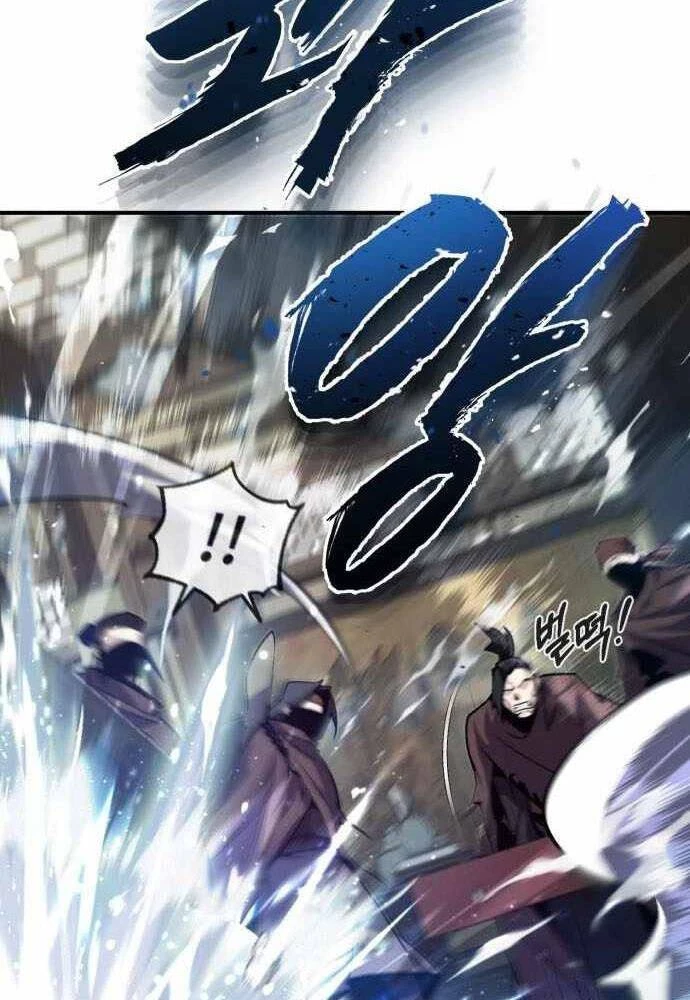 Đệ Nhất Võ Sư, Baek Cao Thủ Chapter 43 - Trang 4