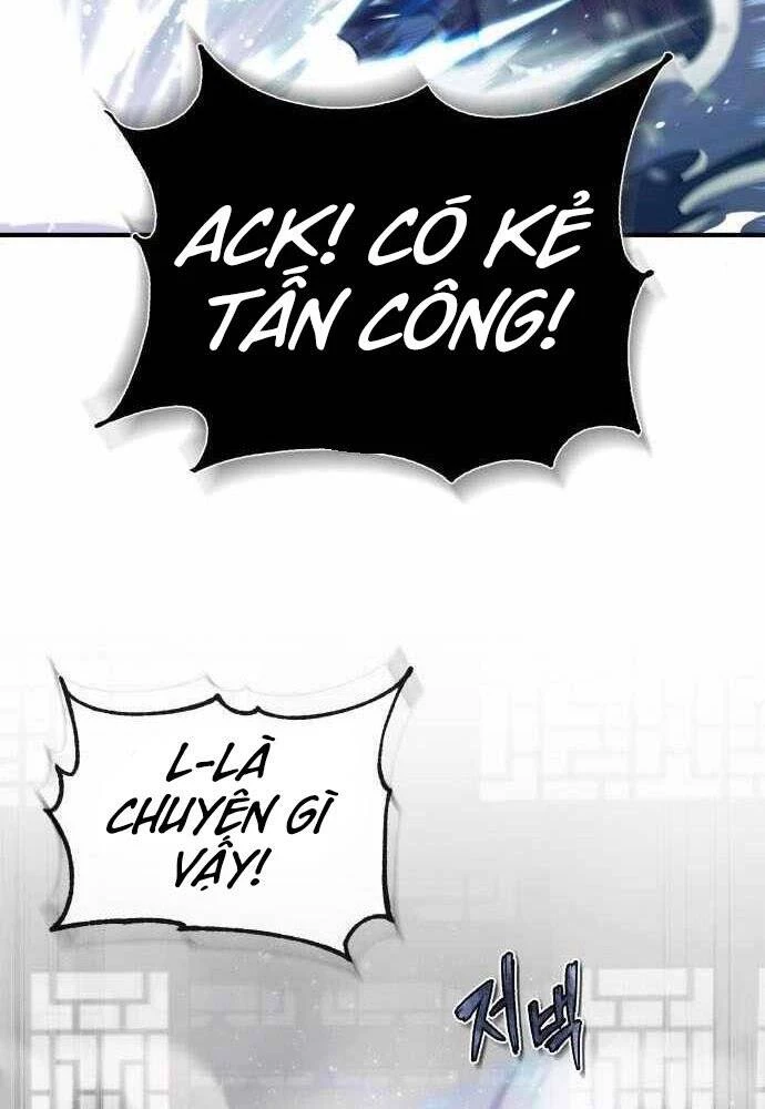 Đệ Nhất Võ Sư, Baek Cao Thủ Chapter 43 - Trang 4