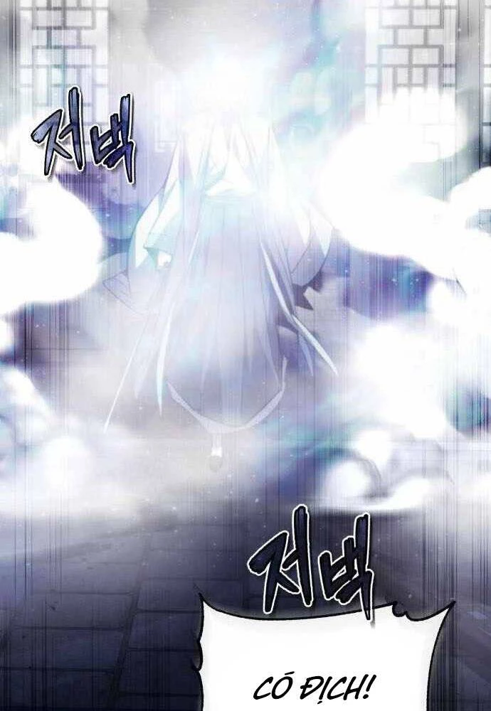 Đệ Nhất Võ Sư, Baek Cao Thủ Chapter 43 - Trang 4