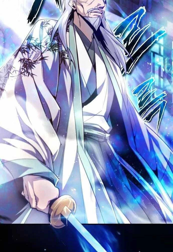 Đệ Nhất Võ Sư, Baek Cao Thủ Chapter 43 - Trang 4