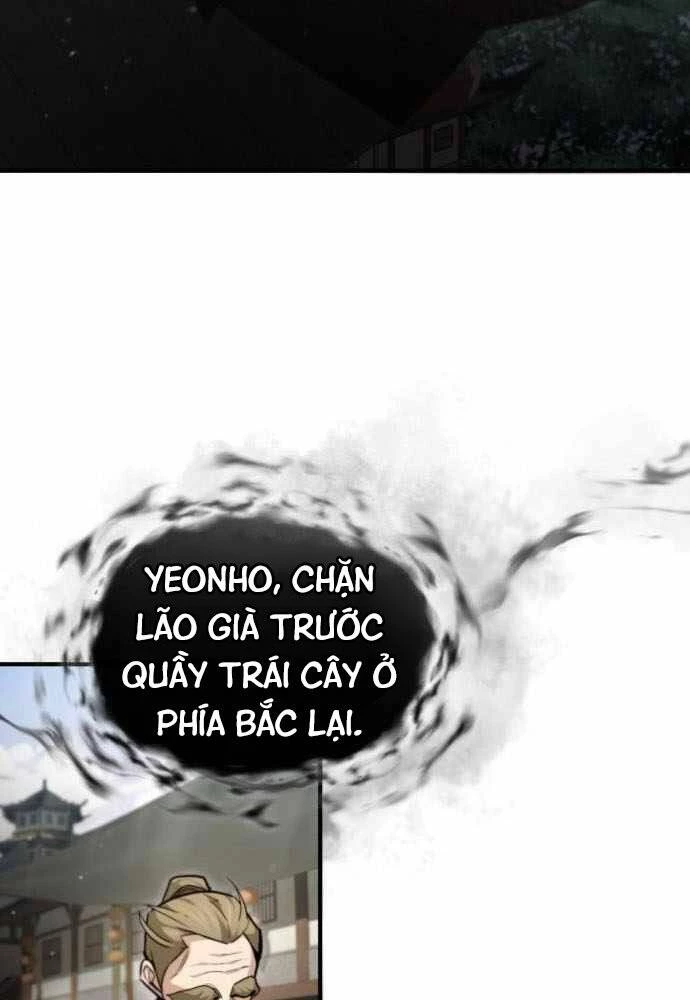 Đệ Nhất Võ Sư, Baek Cao Thủ Chapter 43 - Trang 4