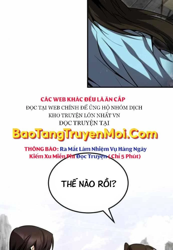 Đệ Nhất Võ Sư, Baek Cao Thủ Chapter 43 - Trang 4