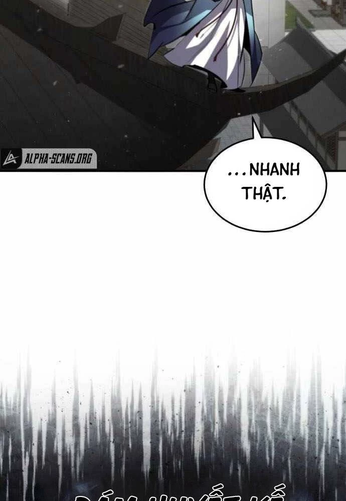 Đệ Nhất Võ Sư, Baek Cao Thủ Chapter 43 - Trang 4