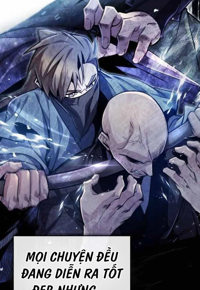 Đệ Nhất Võ Sư, Baek Cao Thủ Chapter 43 - Trang 4