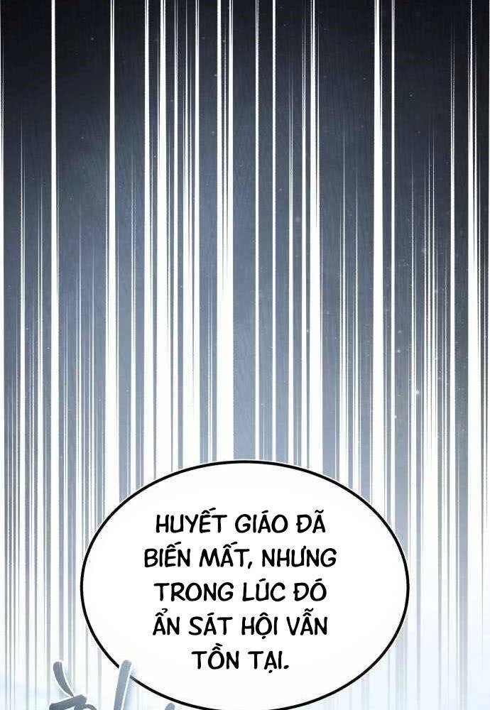 Đệ Nhất Võ Sư, Baek Cao Thủ Chapter 43 - Trang 4